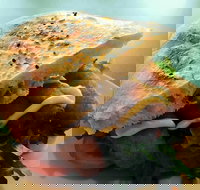 Island View Cafe - Stayed