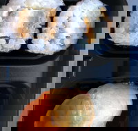 I Sushi - Banksia Grove - Stayed