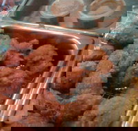 J B Four Seasons Chicken Spot - Stays Accommodation