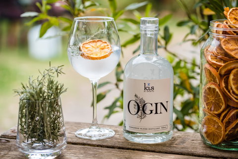 Kangaroo Island Spirits - Stayed 0