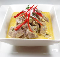 Khot Thai Restaurant - Stayed