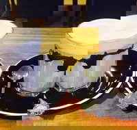 La Baguette Caf - Stayed