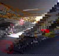 Lady Hill Seafood - Stayed