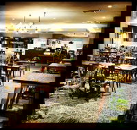 La Mint Cafe - Henderson - Stays Accommodation