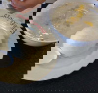 Langwarrin Fish  Chips - Stayed