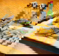 Lone Star Rib House - Stayed