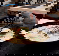 Lotus Cafe - Open For Takeaway - Stays Accommodation