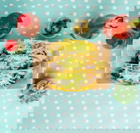 Mad Mex Fresh Mexican Grill - Stayed