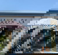 Maverick Coffee House and Roastery - Stayed