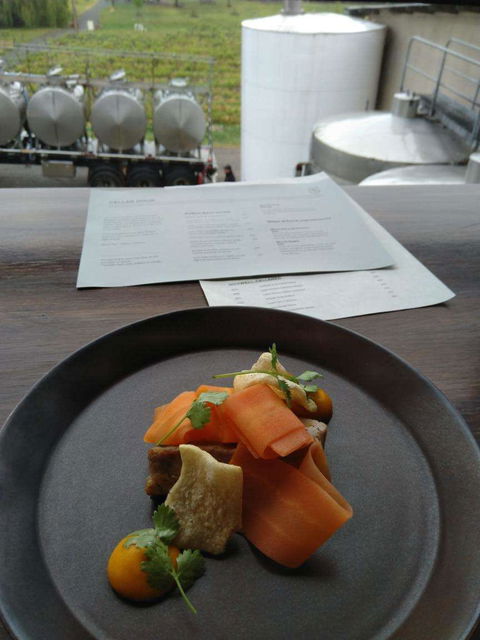 Maxwell's Ellen Street Restaurant - Stays Accommodation 0