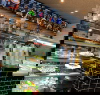 Mi Casa Cafe - Stayed