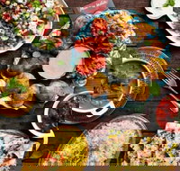 Miss India - Carindale - Stays Accommodation