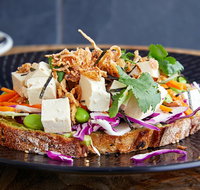 Momo Bar - Dee Why - Stayed