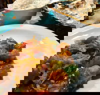 Morpeth Woodfire Pizza and Indian Delicacies - Stays Accommodation