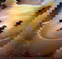 Muffin Break - Ryde - Stayed