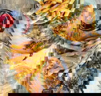 Nando's - Scarborough - Stayed