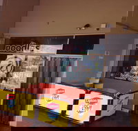 Noodle  Keilor Downs - Stayed