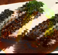 Northside Tavern and Shed Resturant - Stayed