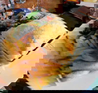 Old City Bank Bar and Brasserie - Stayed