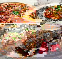 Olives Italian Restaurant - Stays Accommodation