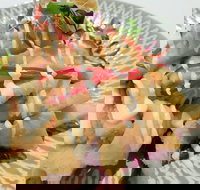 Overflow Cafe Wine Bar - Stayed