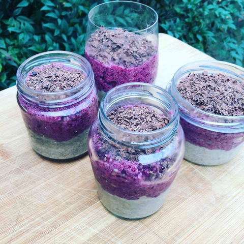 Pachamama Cafe - Stays Accommodation 0