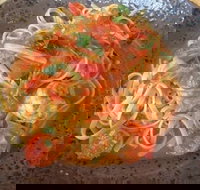 Padbury's Cafe Restaurant - Stayed