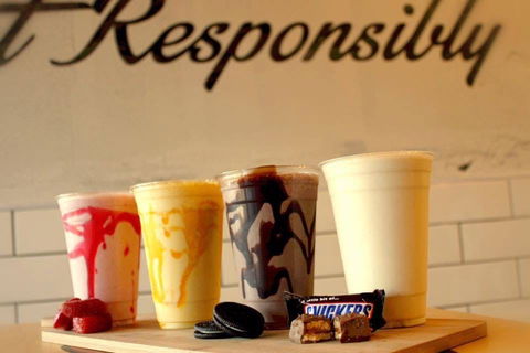 Paisano Espresso - Stays Accommodation 0