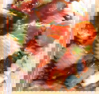 Panda Koala Chinese Restaurant - Stayed