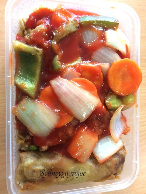 Panda Koala Chinese Restaurant - Stays Accommodation 0