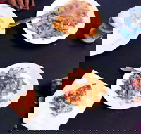 Peles Pizza  Pasta - Stayed