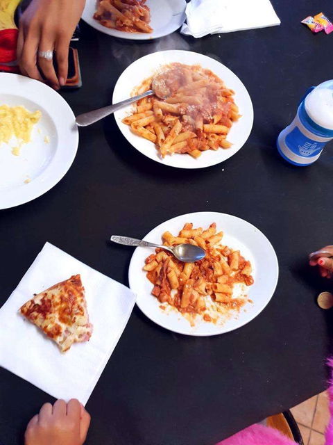 Peles Pizza & Pasta - Stayed 0