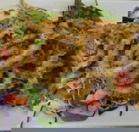 Pizza Artigiana - Stayed