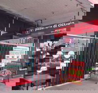 Pizzeria di Ciccio - Stayed