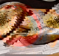 Pomegranate - Stayed