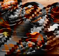 Poste - Garden Centre  Cafe - Stayed