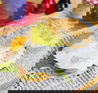 Romano's Coffee - South Yarra - Stayed