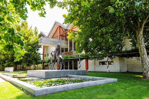 Rymill Coonawarra - Stayed 0