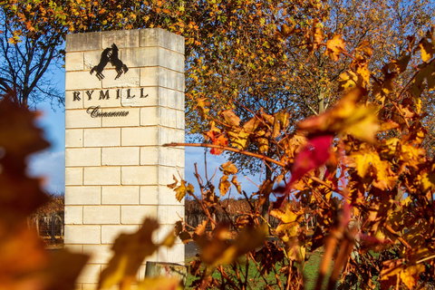 Rymill Coonawarra - Stayed 2