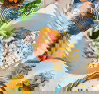 Samadhi Whole Foods - Stayed