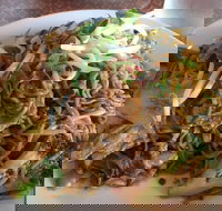 Simply Thai - Stayed