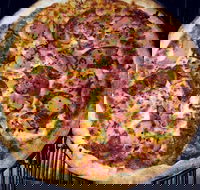 Slice Pizza and Pasta - Stayed