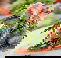 Splash Seafood Restaurant - Stayed