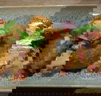 Spoonbill Restaurant and Bar - Stayed