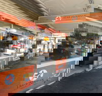 Star Indian Takeaway and Catering