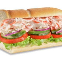 Subway - Paddington - Stayed