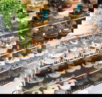 Sweet Treats by Rhi - Stayed