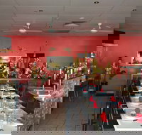 Thai Biggera Waters - Stayed