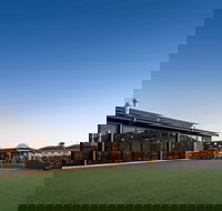 The Greenhouse of Orange - Stayed