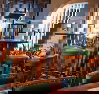 The Bourbon - Stays Accommodation